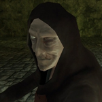 Cultist Character [UDK]